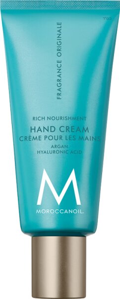 Moroccanoil Handcreme 40 ml von Moroccanoil