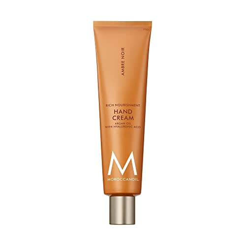 Moroccanoil Handcreme Ambre Noir 100ml von Moroccanoil