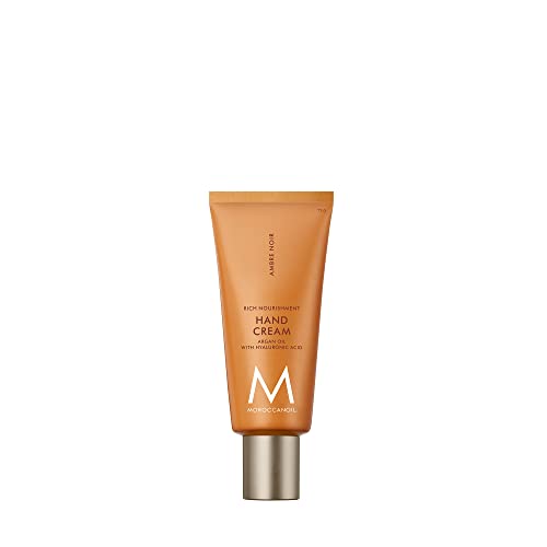 Moroccanoil Handcreme Ambre Noir 40ml von Moroccanoil