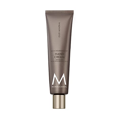 Moroccanoil Handcreme Oud Minéral 100ml von Moroccanoil