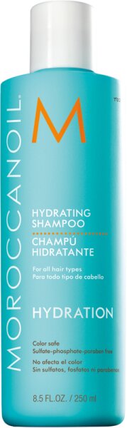 Moroccanoil Hydrating Shampoo 250 ml von Moroccanoil