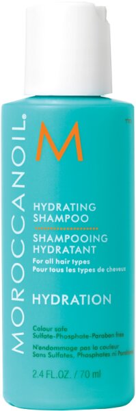 Moroccanoil Hydrating Shampoo 70 ml von Moroccanoil