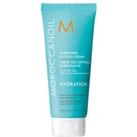 Moroccanoil - Hydrating Styling Cream 75ml von Moroccanoil