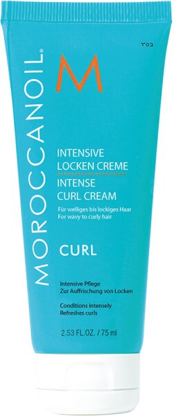 Moroccanoil Intense Curl Cream 75 ml von Moroccanoil