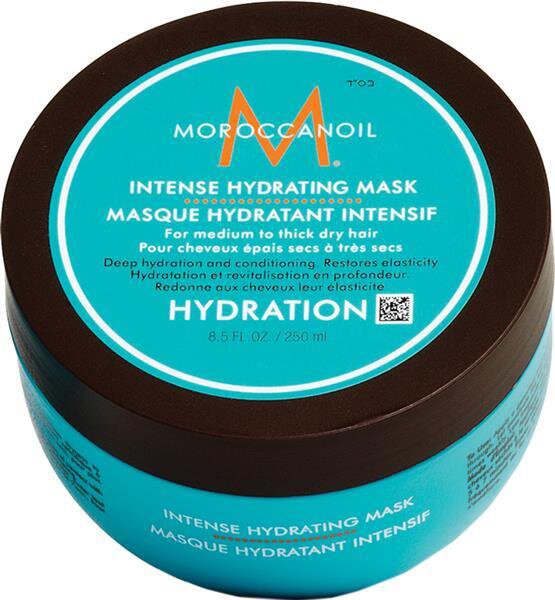 Moroccanoil Intensive Feuchtigkeitsmaske 250 ml von Moroccanoil