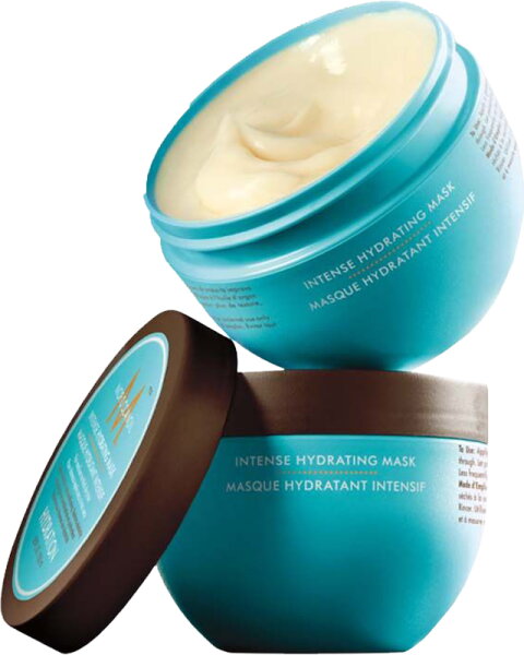 Moroccanoil Intensive Feuchtigkeitsmaske 500 ml von Moroccanoil