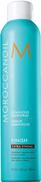 Moroccanoil Luminous Hairspray Extra Strong 330 ml von Moroccanoil