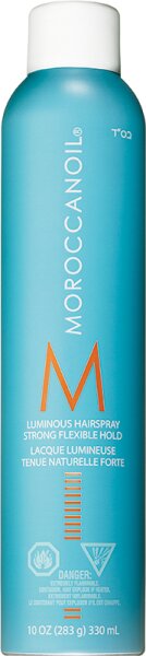 Moroccanoil Luminous Hairspray Medium 330 ml von Moroccanoil