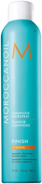 Moroccanoil Luminous Hairspray Strong 330 ml von Moroccanoil