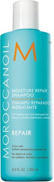 Moroccanoil Moisture Repair Shampoo 70 ml von Moroccanoil