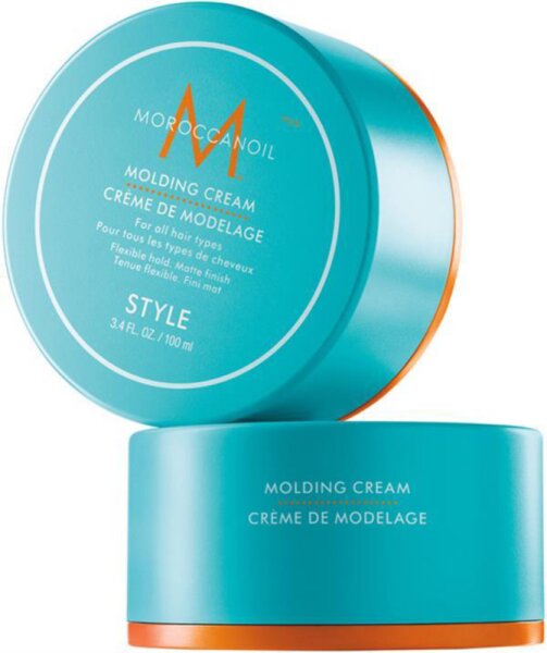 Moroccanoil Molding Cream 100 ml von Moroccanoil