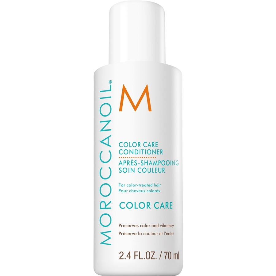 Moroccanoil  Moroccanoil Color Care Conditioner Conditioner 70.0 ml von Moroccanoil