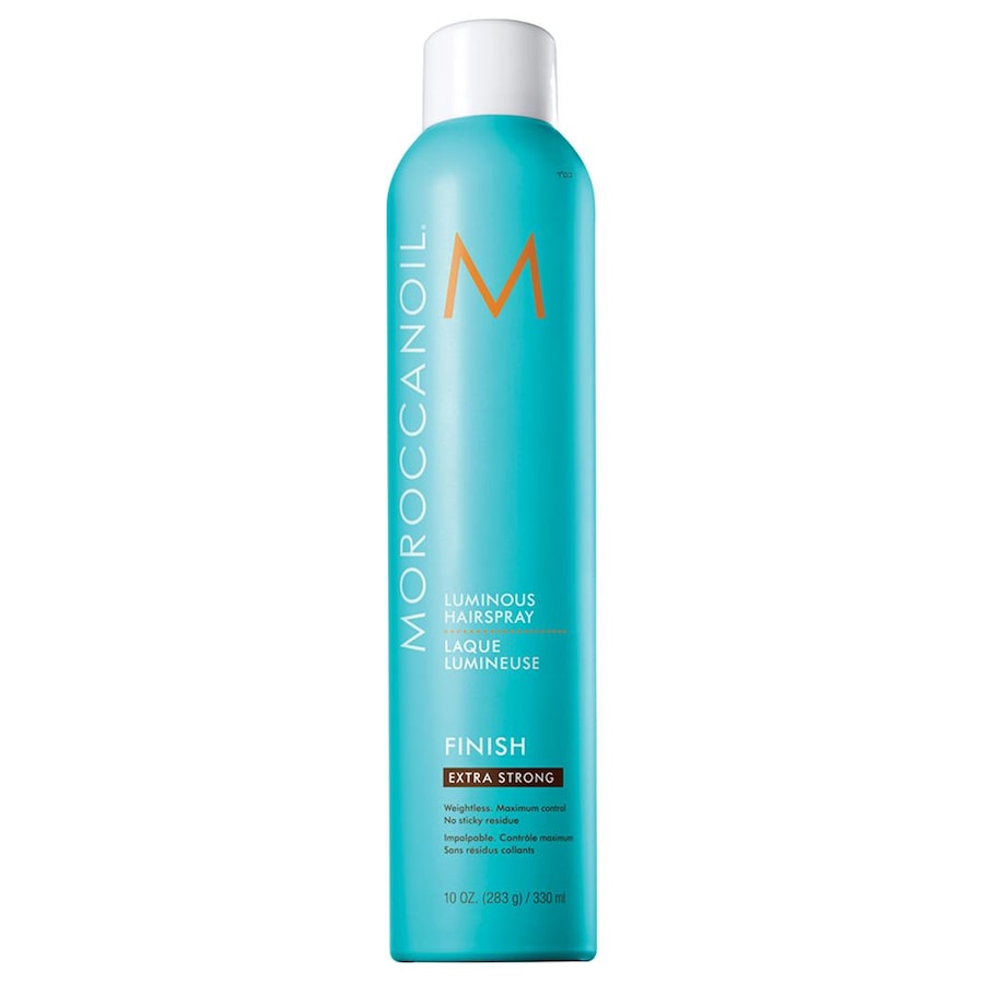 Moroccanoil  Moroccanoil Luminous Hairspray Extra Strong Haarspray 330.0 ml von Moroccanoil