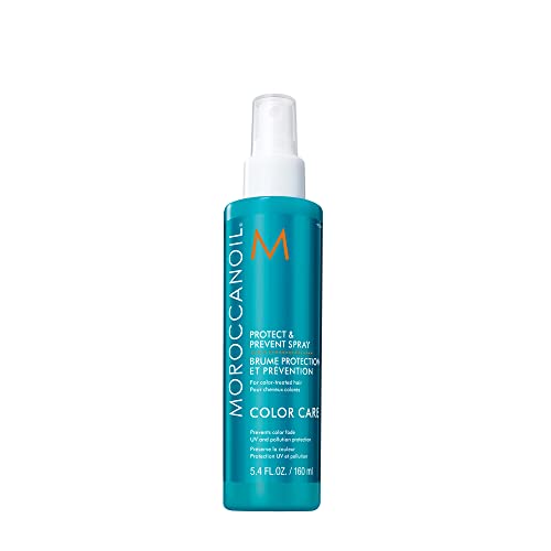 Moroccanoil Protect & Prevent Spray, 160 ml von Moroccanoil