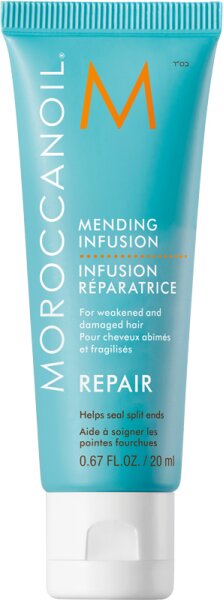 Moroccanoil Repair Mending Infusion Haarspitzenfluid 20 ml von Moroccanoil