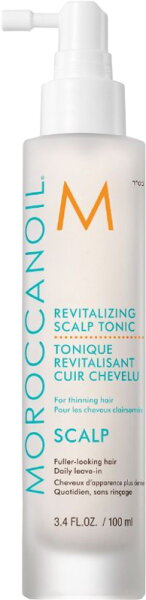 Moroccanoil Revitalizing Scalp Tonic 100 ml von Moroccanoil