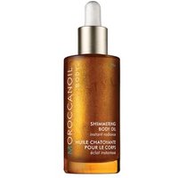 Moroccanoil - Shimmering Body Oil 50ml von Moroccanoil