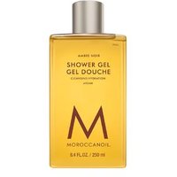 Moroccanoil - Shower Gel Ambre Noir - 250ml von Moroccanoil
