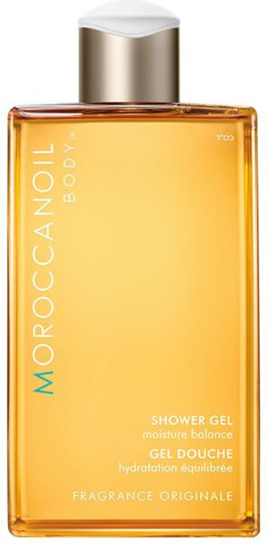 Moroccanoil Shower Gel Fragrance Originale 250 ml von Moroccanoil