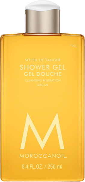 Moroccanoil Shower Gel Soleil de Tanger 250 ml von Moroccanoil