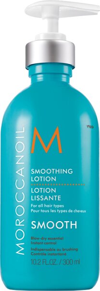 Moroccanoil Smoothing Lotion 300 ml von Moroccanoil