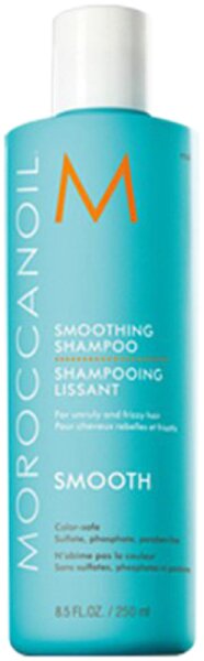 Moroccanoil Smoothing Shampoo 250 ml von Moroccanoil