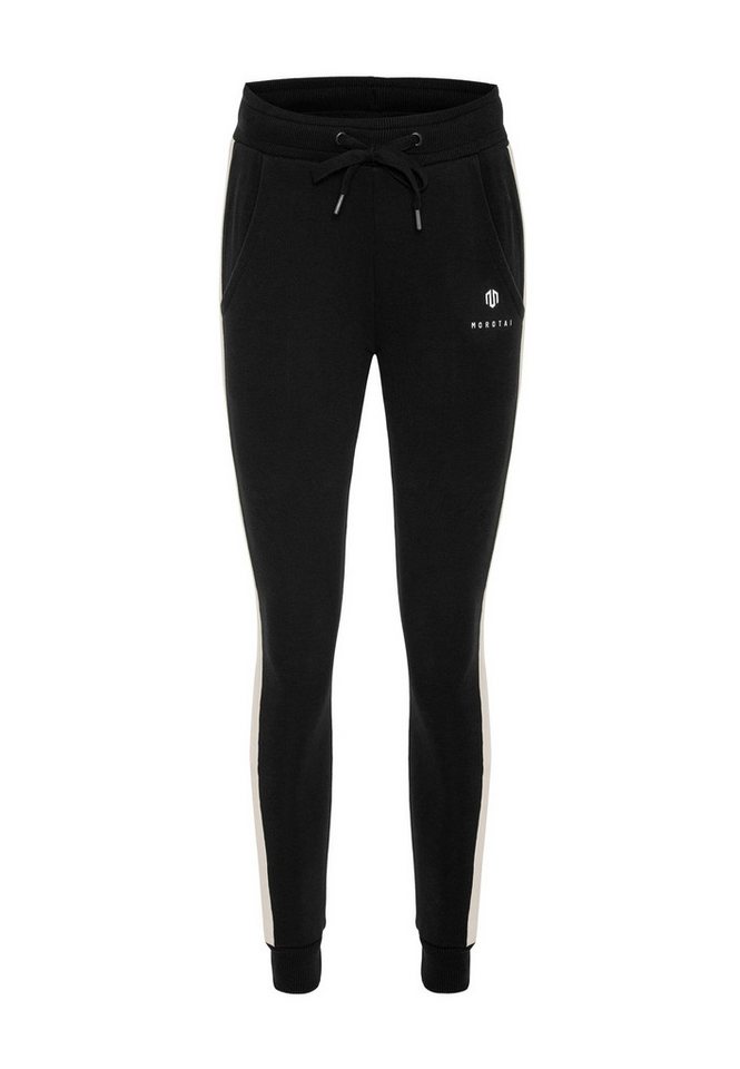 Morotai Jogginghose MOROTAI Damen Morotai Casual Jogger (1-tlg) von Morotai