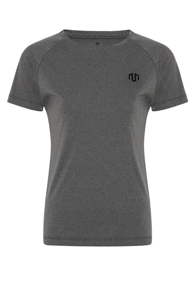 Morotai Langarmhemd MOROTAI Damen Morotai Performance Basic T-Shirt Morotai Langarmhemd MOROTAI Damen Morotai Performance Basic T-Shirt von Morotai