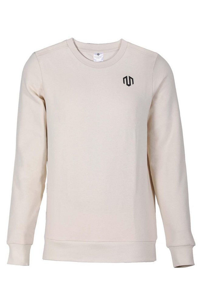 Morotai Longsleeve MOROTAI Herren Morotai Kisho Sweater (1-tlg) von Morotai