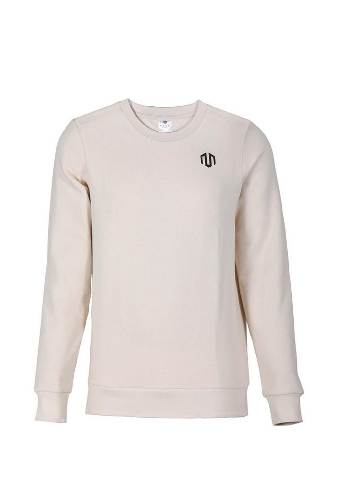 Morotai Longsleeve MOROTAI Herren Morotai Kisho Sweater (1-tlg) von Morotai