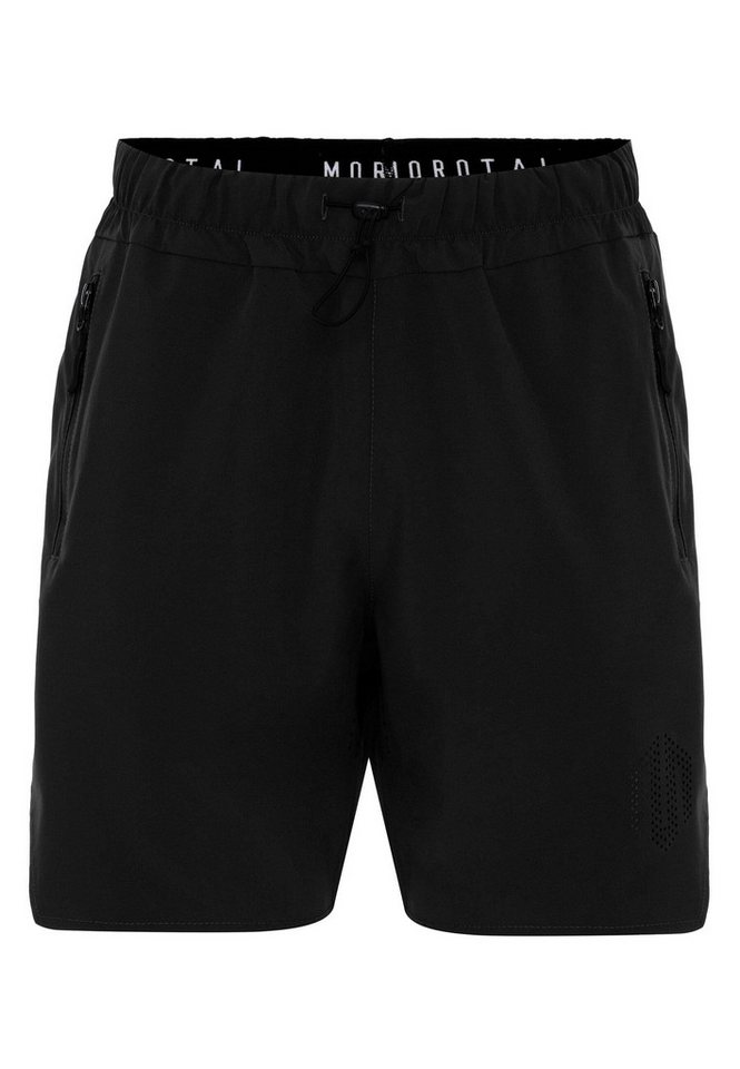 Morotai Shorts MOROTAI Herren Morotai High Performance Shorts (1-tlg) von Morotai
