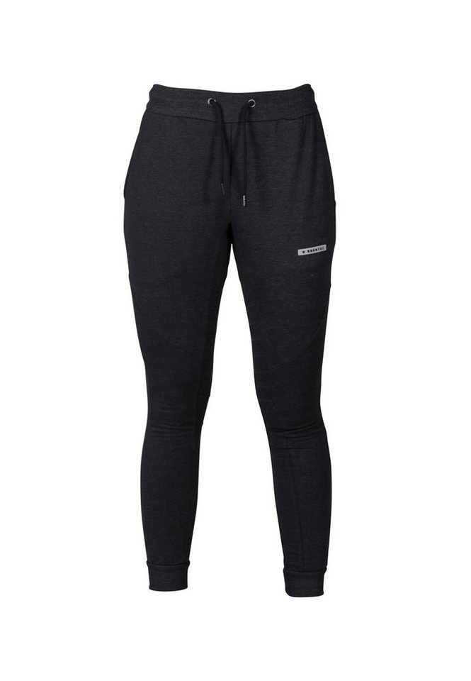 Morotai Stoffhose MOROTAI Damen Morotai Light Terry Pants (1-tlg) von Morotai