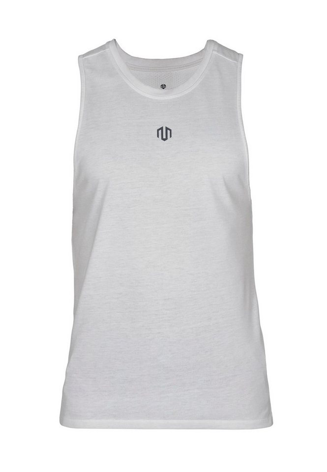 Morotai Tanktop MOROTAI Herren Morotai Training Dry Tank Top (1-tlg) von Morotai