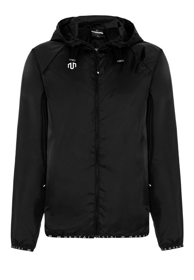 Morotai Windbreaker MOROTAI Damen Morotai Light Windbreaker (1-St) von Morotai