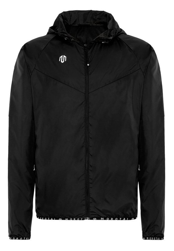 Morotai Windbreaker MOROTAI Herren Morotai Light Windbreaker (1-St) von Morotai