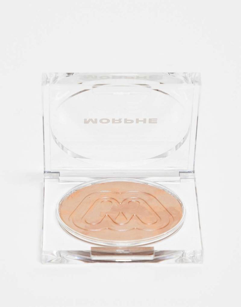 Morphe - CloudLight Soft Glow Veil - Kompaktpuder-Neutral von Morphe