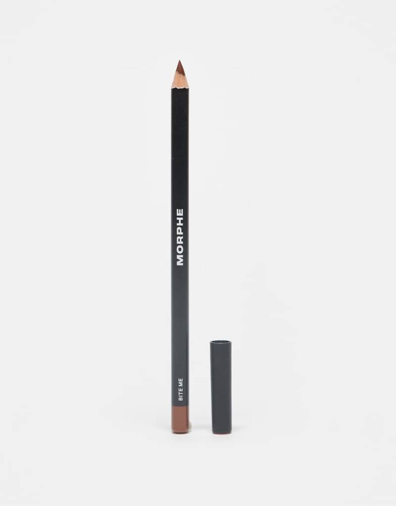 Morphe - Color Pencil - Bite Me-Braun von Morphe