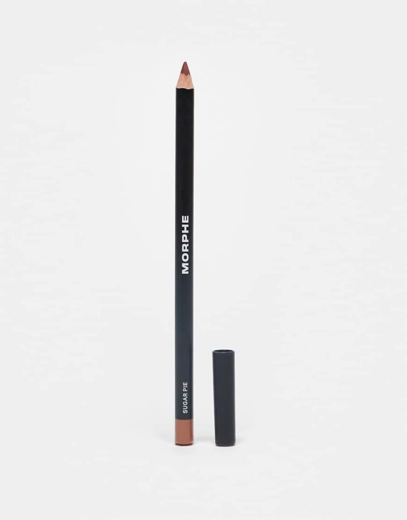 Morphe - Color Pencil - Sugar Pie-Braun von Morphe