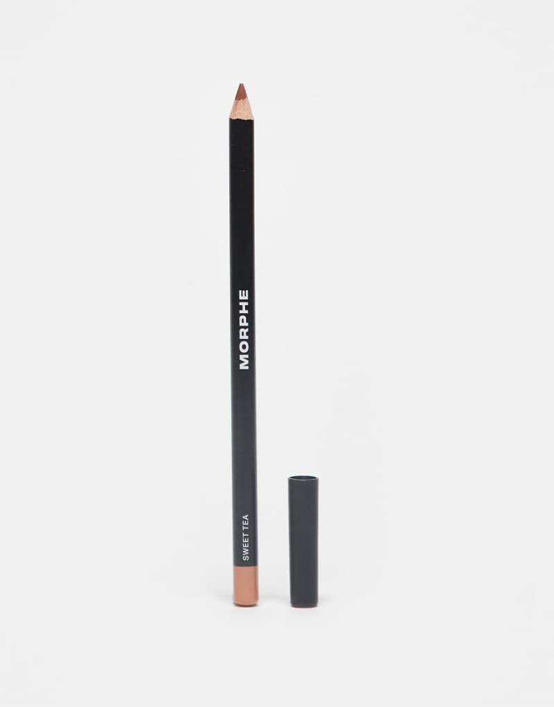Morphe - Color Pencil - Sweet Tea-Braun von Morphe
