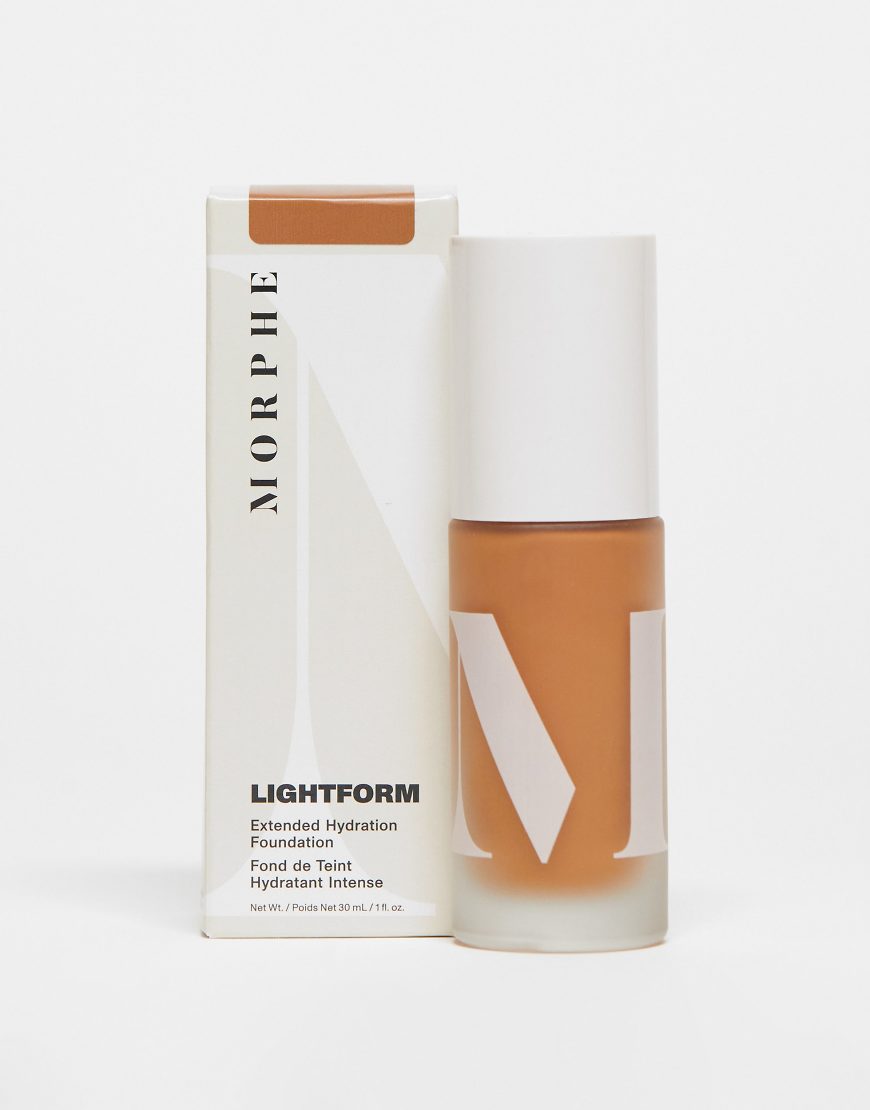 Morphe - Lightform Extended Hydration - Foundation-Neutral Morphe - Lightform Extended Hydration - Foundation-Neutral von Morphe