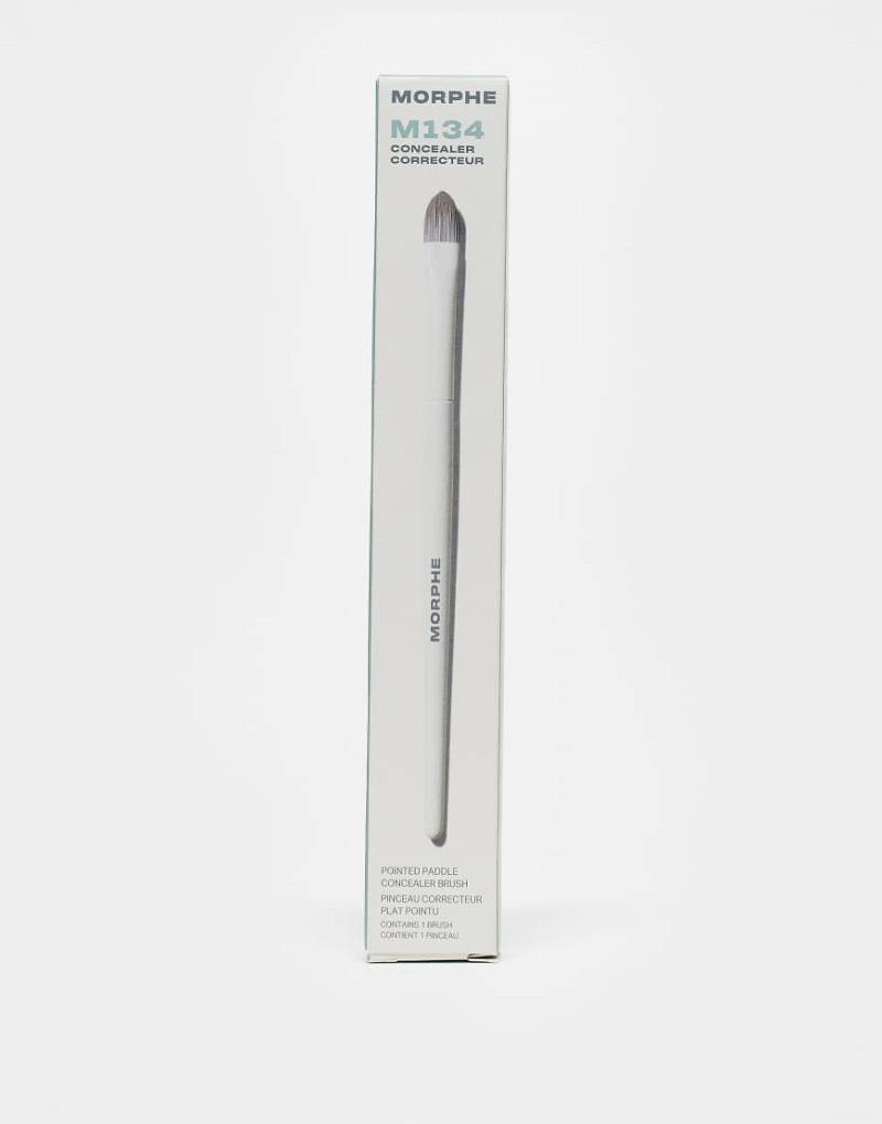 Morphe - M134 - Spitzer Concealer-Pinsel-Keine Farbe von Morphe