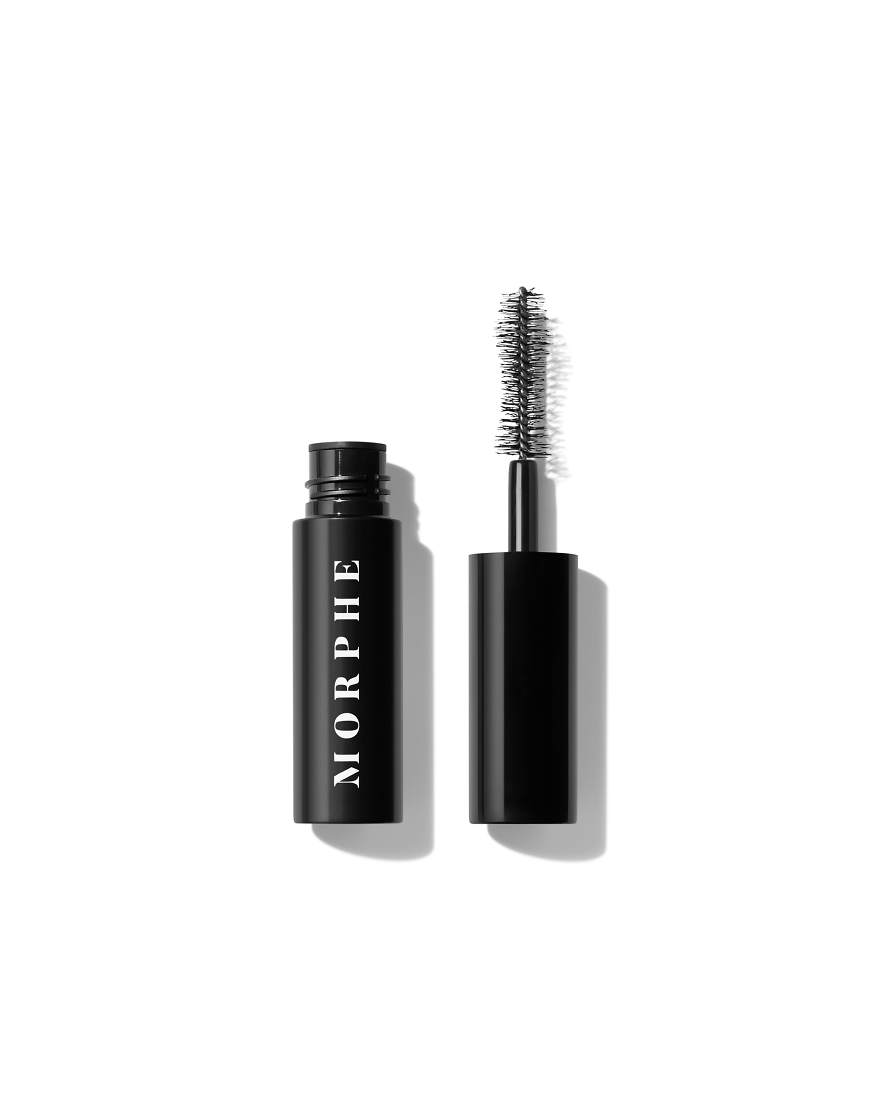 Morphe - Make It Big - Mini-Wimperntusche-Schwarz Morphe - Make It Big - Mini-Wimperntusche-Schwarz von Morphe