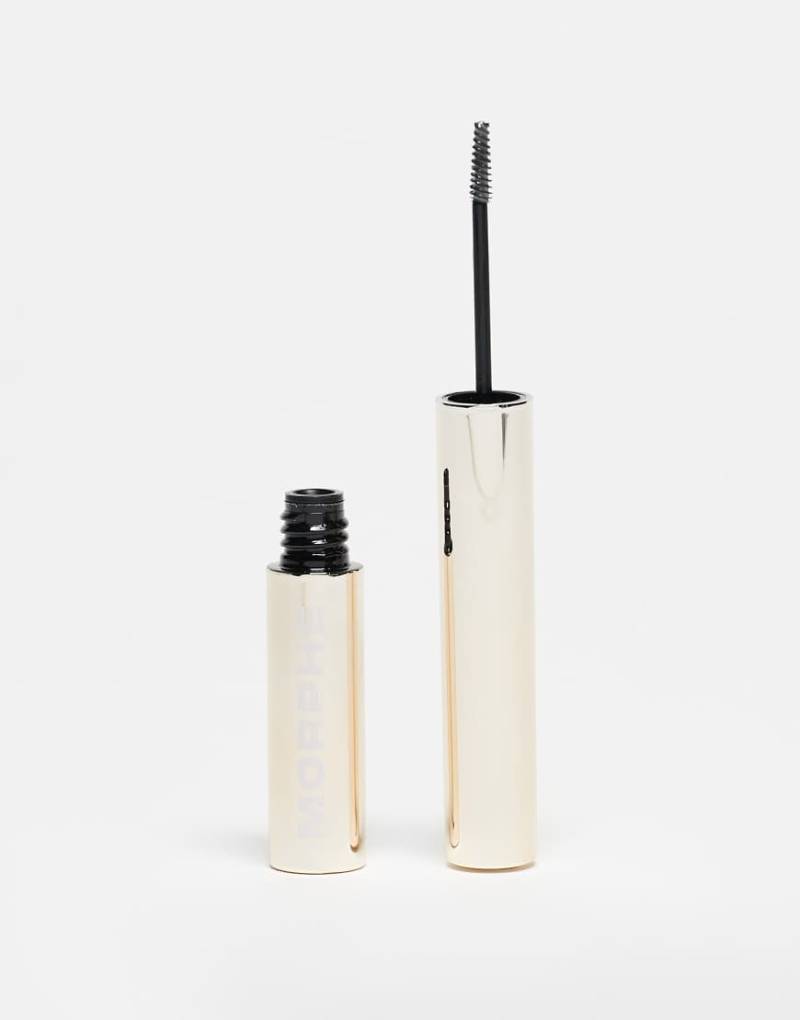 Morphe - Micro Manager Gripping - Augenbrauengel-Braun von Morphe