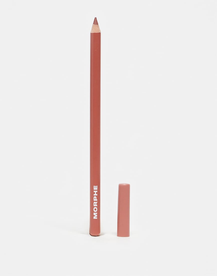 Morphe - Signature Lip-Pencil - Junior Suite-Neutral von Morphe