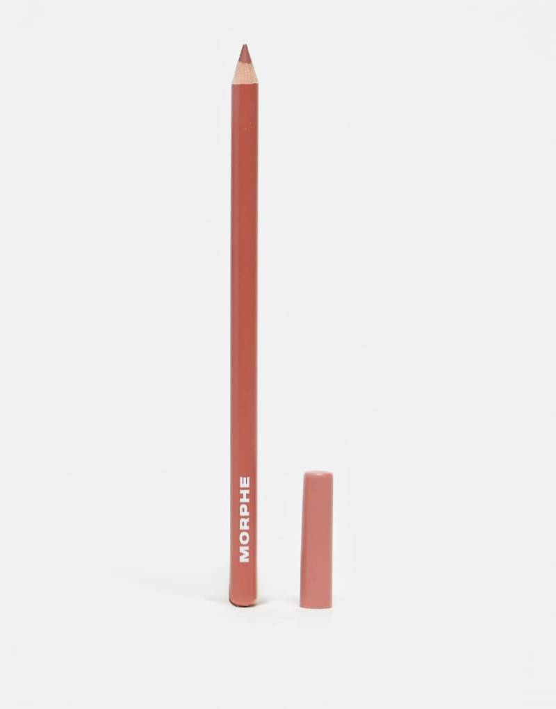 Morphe - Signature Lip-Pencil - Junior Suite-Neutral von Morphe