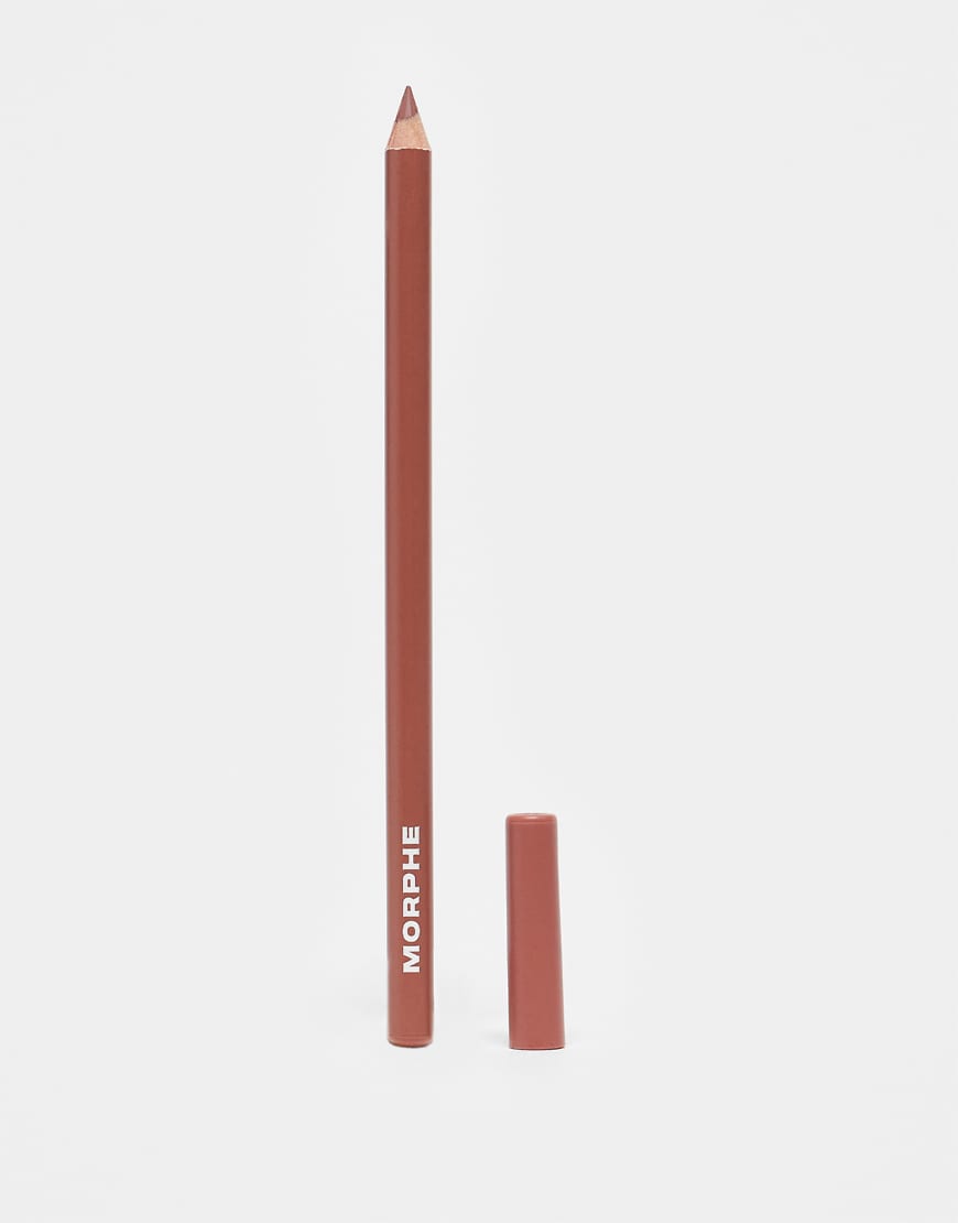 Morphe - Signature Lip-Pencil - Makeup Talk-Neutral von Morphe
