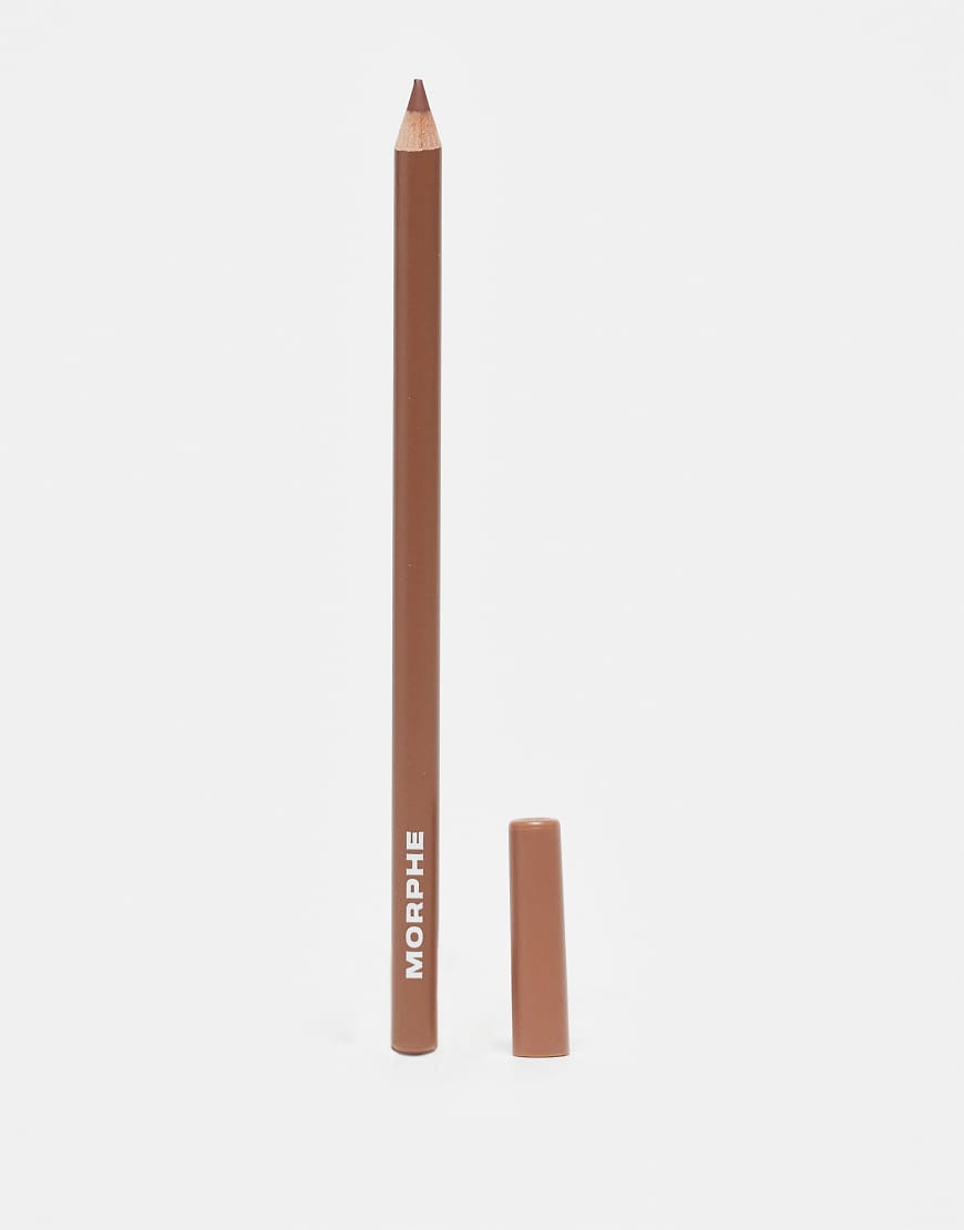 Morphe - Signature Lip-Pencil - Spiffy-Neutral von Morphe