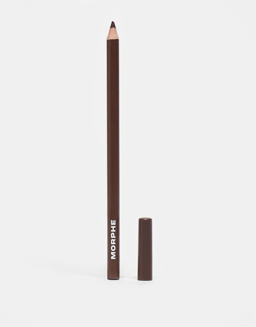 Morphe - Signature Lip-Pencil - Trendsetter-Neutral von Morphe