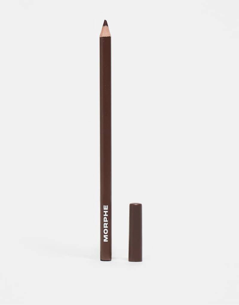 Morphe - Signature Lip-Pencil - Trendsetter-Neutral von Morphe