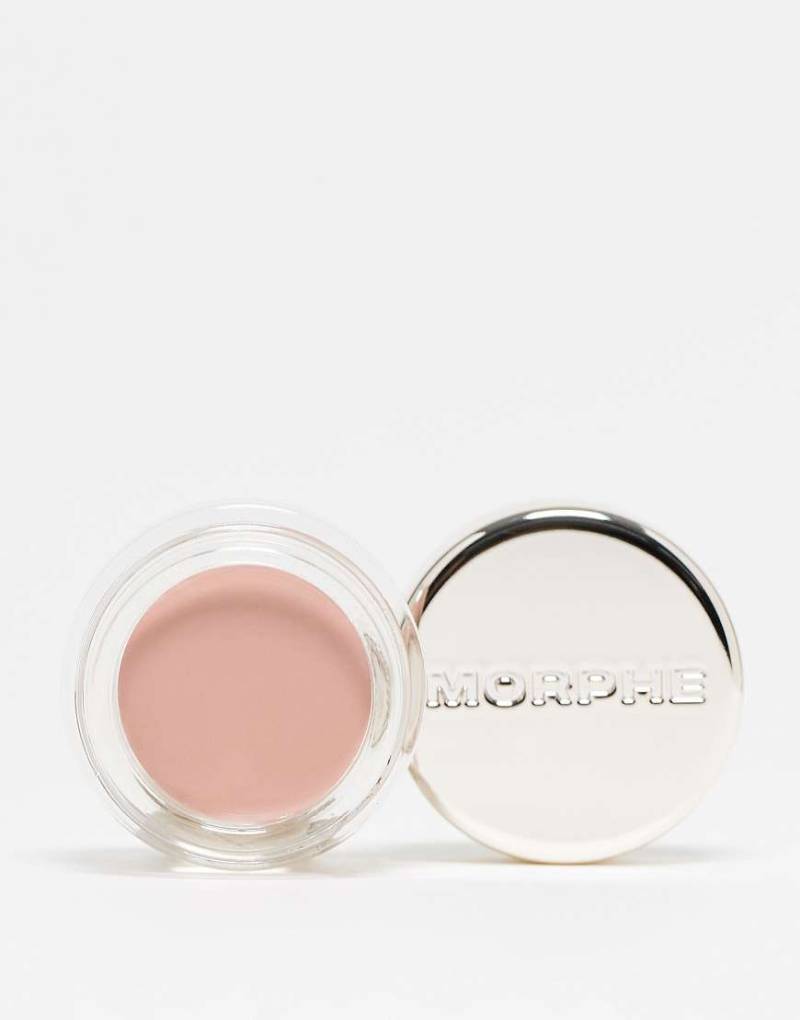 Morphe - Solo Artist - Cremiger Primer-Lidschatten - Debut-Goldfarben von Morphe